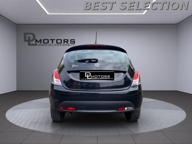 LANCIA Ypsilon usata, con Servosterzo