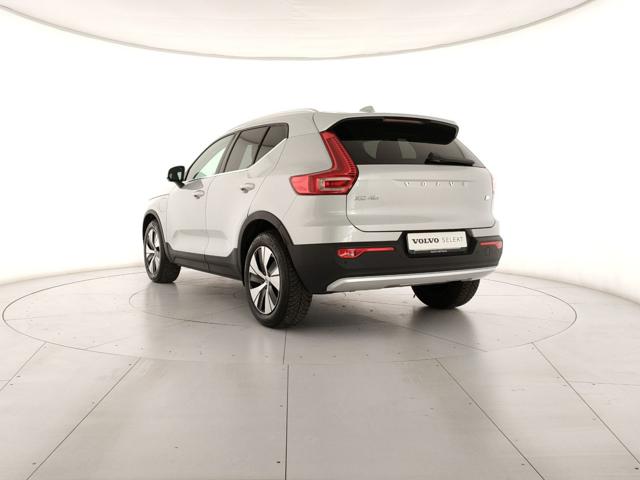 VOLVO XC40 usata, con Airbag laterali