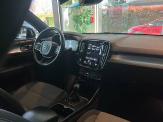 VOLVO XC40 usata, con Immobilizzatore elettronico