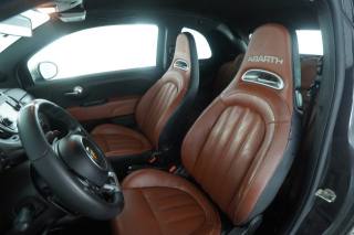 ABARTH 595 usata 2
