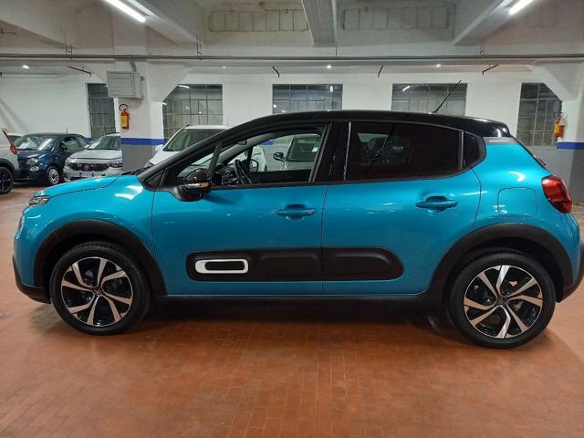 CITROEN C3 usata, con Airbag laterali