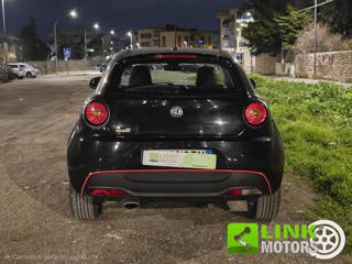 ALFA ROMEO MiTo usata, con Chiusura centralizzata