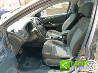 FORD Mondeo usata, con Cerchi in lega