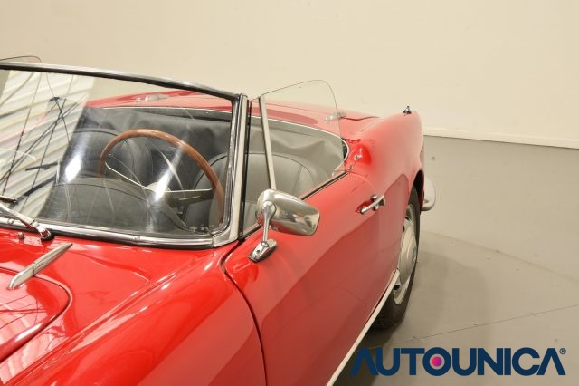 ALFA ROMEO Giulietta usata 69