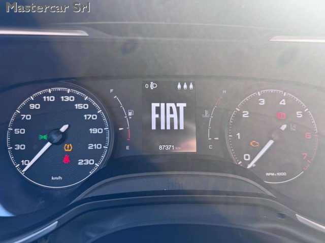 FIAT Tipo usata, con Chiusura centralizzata