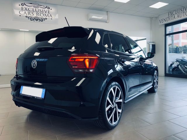 VOLKSWAGEN Polo usata, con Airbag Passeggero