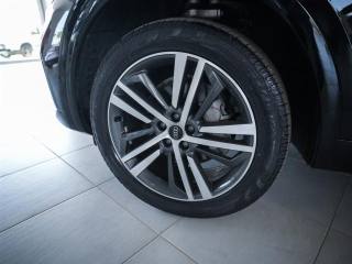 AUDI Q5 usata, con Interni in pelle