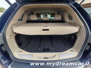 JEEP Grand Cherokee usata 21