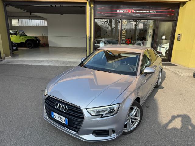 AUDI A3 usata, con Airbag