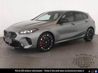 BMW M135 xDrive MSport Pro