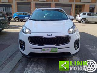 KIA Sportage usata, con Airbag