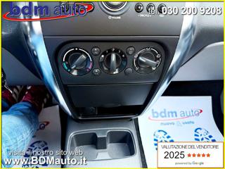 SUZUKI SX4 usata, con Fendinebbia
