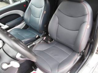 MINI Cabrio usata 34