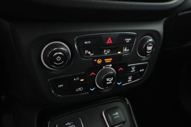 JEEP Compass usata 11