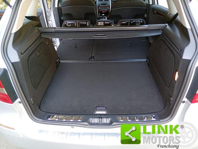 MERCEDES-BENZ B 180 usata 30