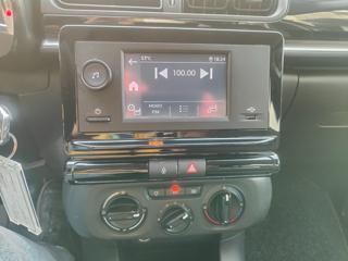 CITROEN C3 usata, con Specchietti laterali elettrici