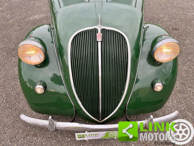 FIAT Topolino usata 9