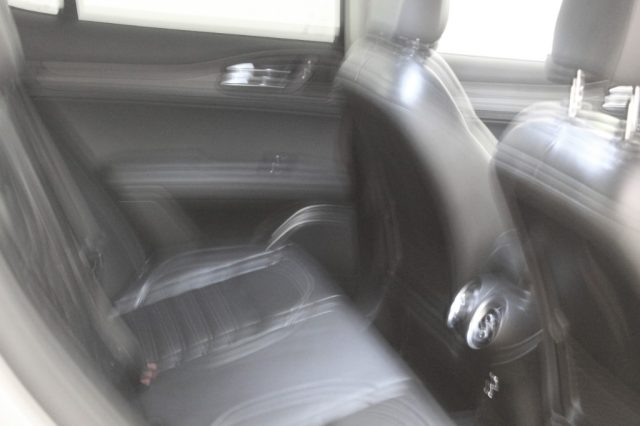 ALFA ROMEO Stelvio usata, con Controllo trazione