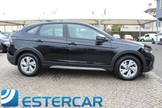 VOLKSWAGEN Taigo usata, con Chiusura centralizzata