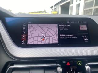 BMW 118 usata, con Cerchi in lega