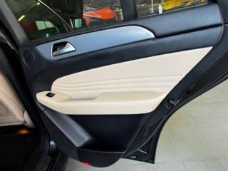 MERCEDES-BENZ GLE 350 usata, con ESP