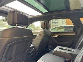 VOLKSWAGEN Touareg usata, con Climatizzatore