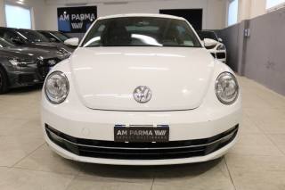 VOLKSWAGEN Maggiolino usata, con Airbag