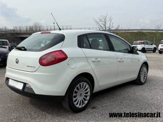 FIAT Bravo usata 3