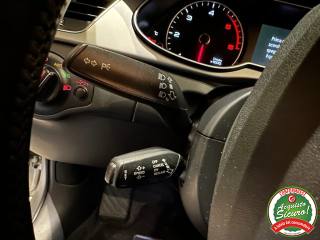 AUDI A4 usata, con USB