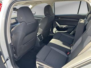 SKODA Octavia usata, con Chiusura centralizzata