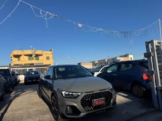 AUDI A1 usata, con Airbag