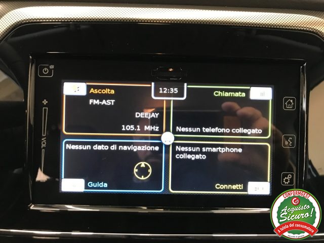 SUZUKI Vitara usata, con Chiusura centralizzata