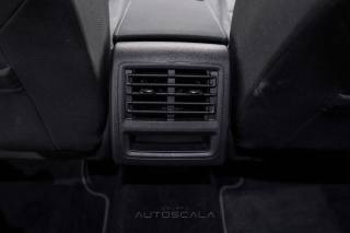 VOLKSWAGEN Golf Variant usata, con Sensori di parcheggio posteriori