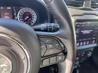 JEEP Renegade usata, con Cronologia tagliandi
