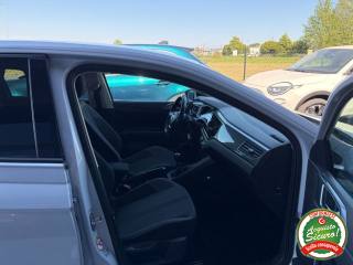 VOLKSWAGEN Polo usata, con Fendinebbia