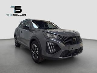 PEUGEOT 2008 usata, con Alzacristalli elettrici
