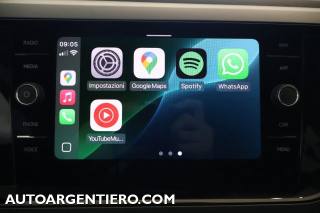 VOLKSWAGEN Taigo usata, con Sistema di navigazione