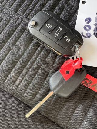 FIAT 600 usata, con Sensori di parcheggio posteriori