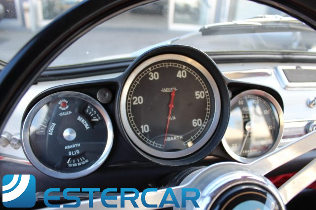 FIAT 600 usata 5
