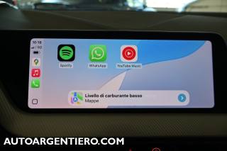 BMW 118 usata, con Fari LED