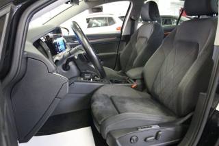 VOLKSWAGEN Golf usata, con Regolazione elettrica sedili