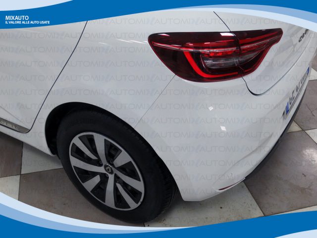 RENAULT Clio usata, con Servosterzo