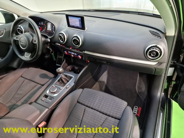 AUDI A3 usata 41
