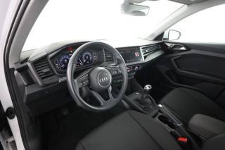 AUDI A1 usata 1