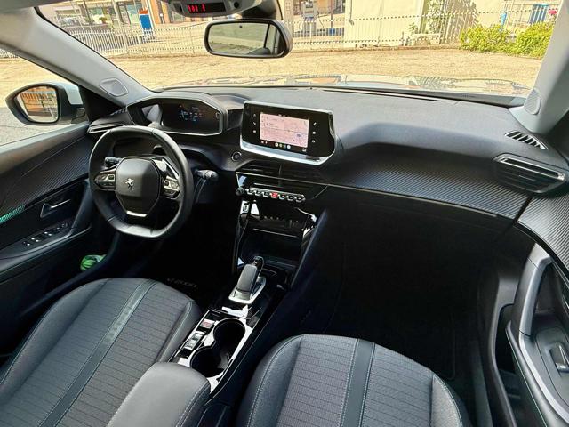 PEUGEOT 2008 usata, con Park Distance Control