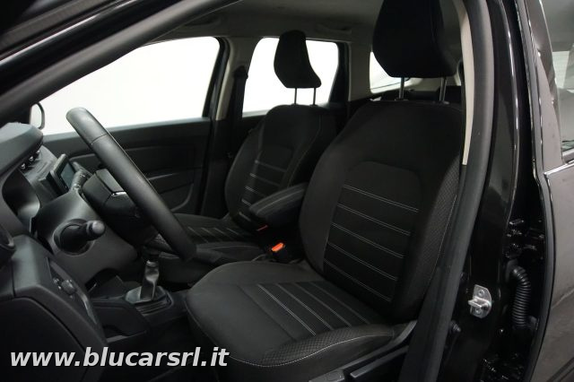 DACIA Duster usata, con Airbag Passeggero