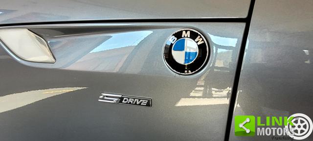 BMW Z4 usata 13