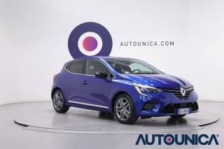 RENAULT Clio usata, con Airbag laterali