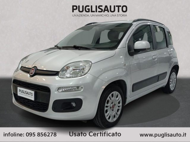 FIAT Panda usata, con Airbag Passeggero