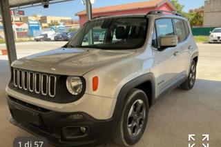 JEEP Renegade 1.6 Mjt 120 CV Longitude